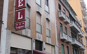 Hotel Lugano